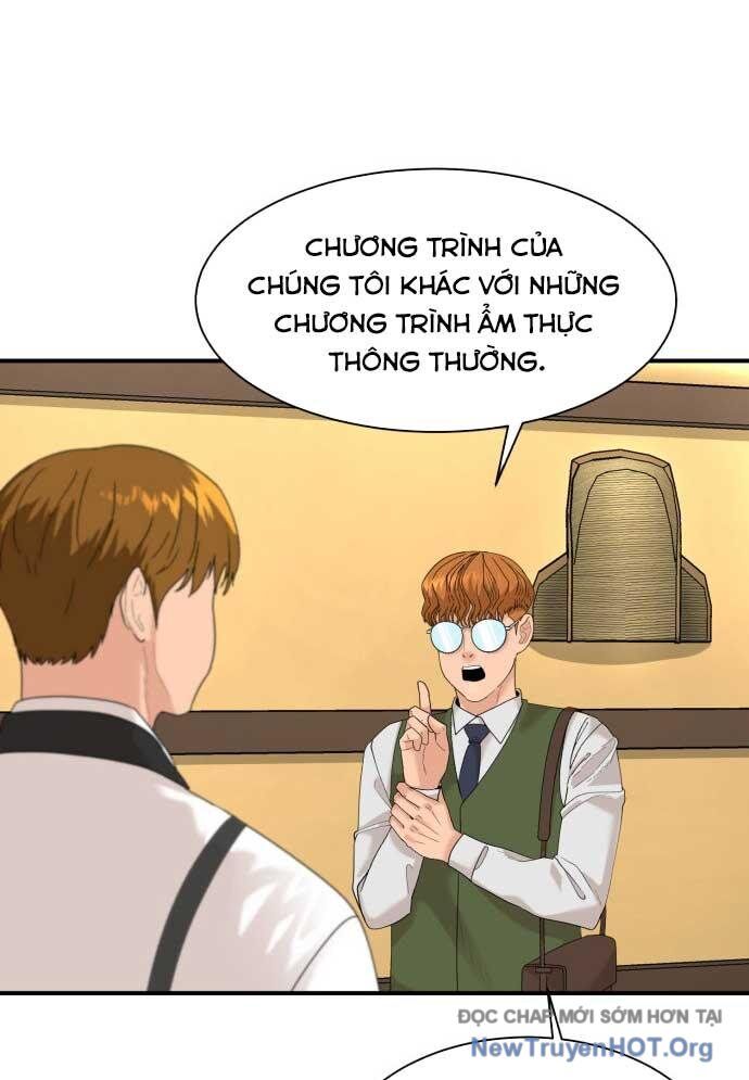 Nhà Hàng Kỳ Lạ Chapter 21 - Next Chapter 22