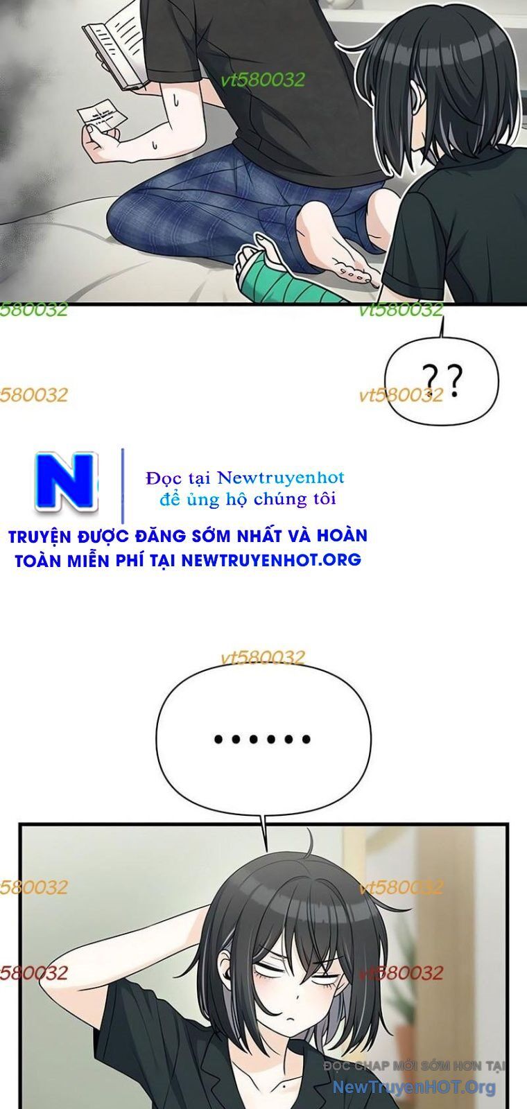 Nhật Kí Đổi Nghề Chapter 21 - Trang 2
