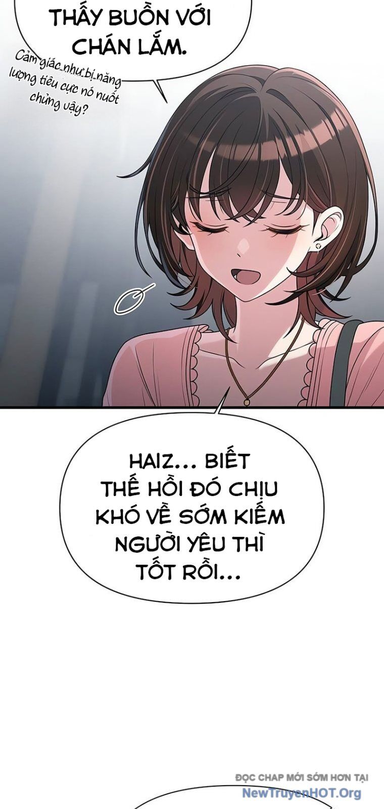 Nhật Kí Đổi Nghề Chapter 21 - Trang 2