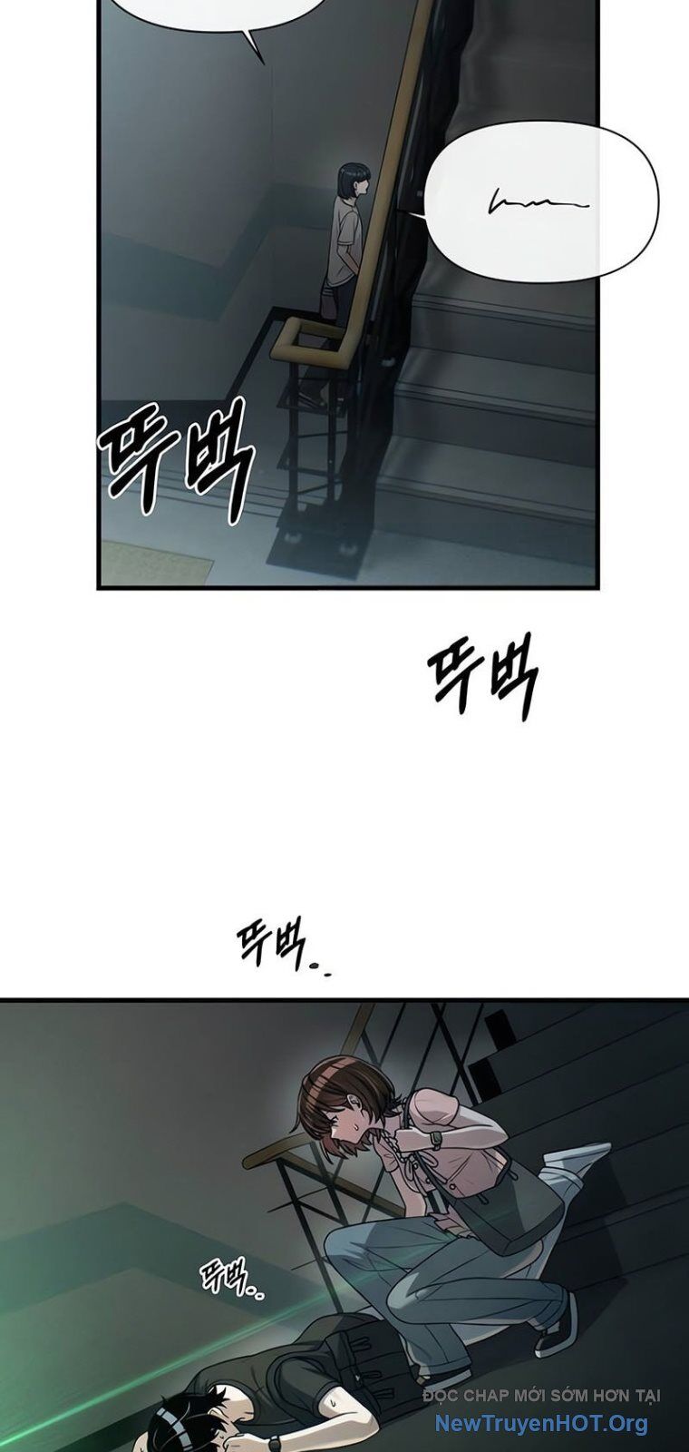 Nhật Kí Đổi Nghề Chapter 21 - Trang 2