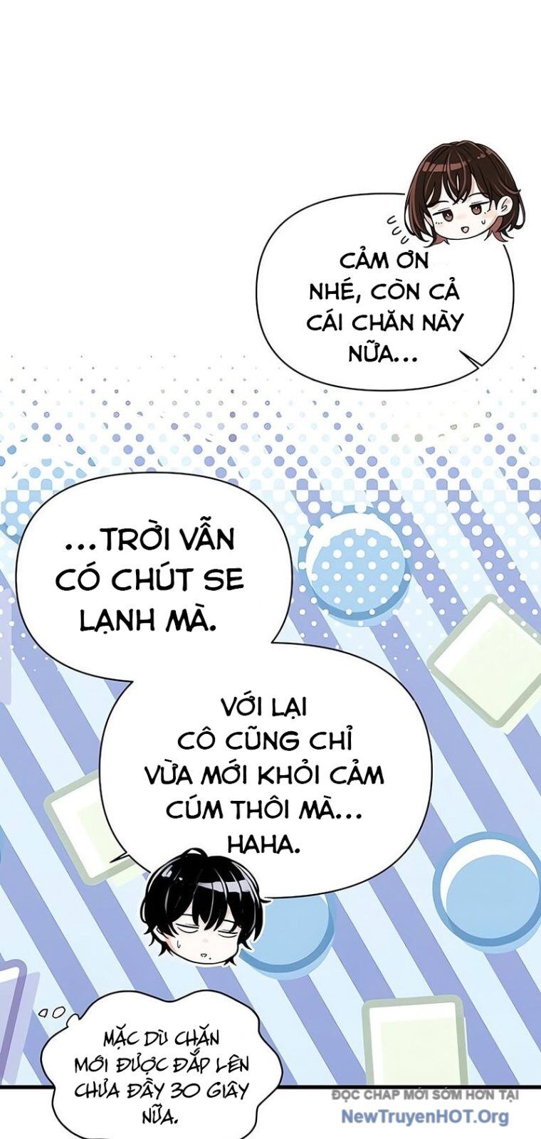 Nhật Kí Đổi Nghề Chapter 21 - Trang 2