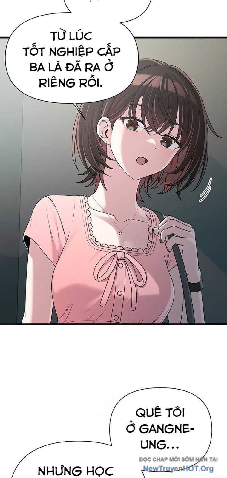 Nhật Kí Đổi Nghề Chapter 21 - Trang 2