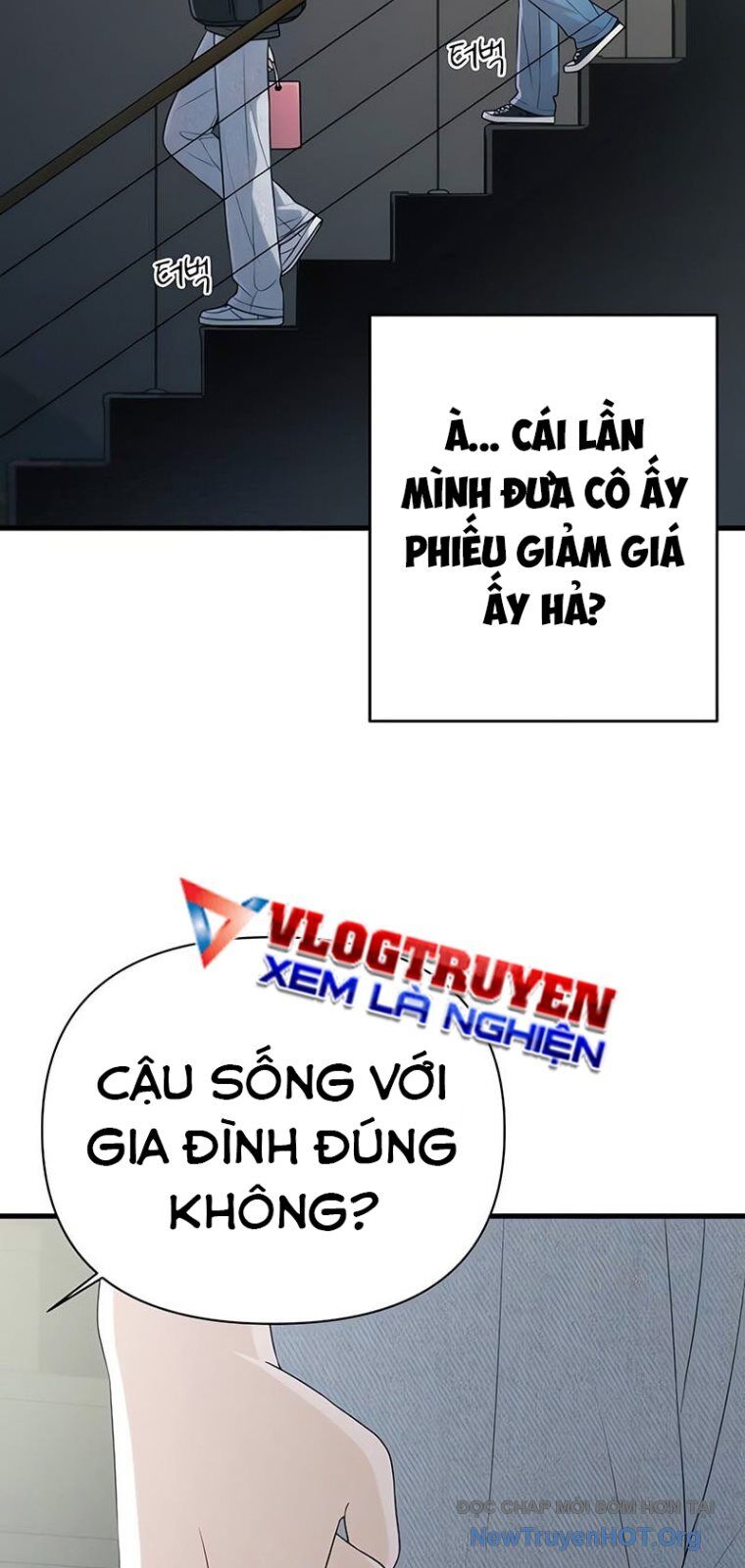 Nhật Kí Đổi Nghề Chapter 21 - Trang 2
