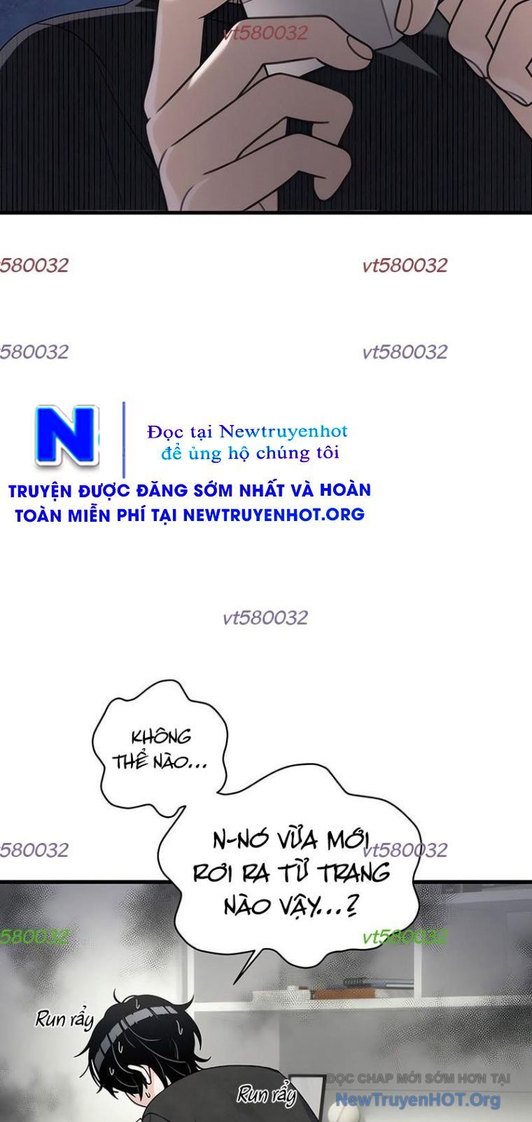 Nhật Kí Đổi Nghề Chapter 21 - Trang 2