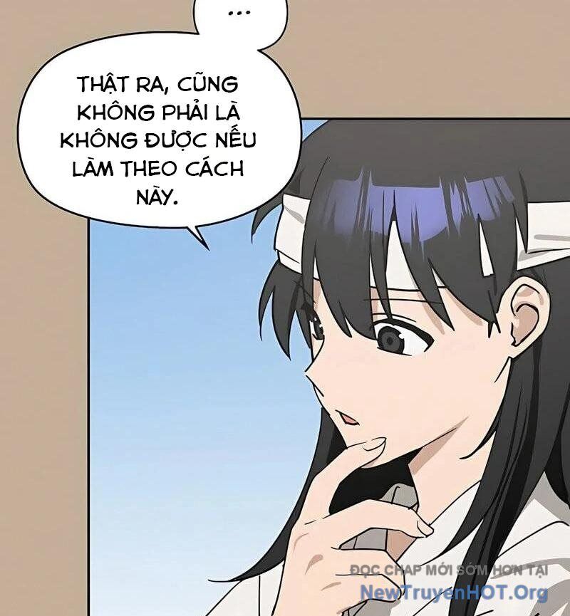 Hôm Nay Han Yoil Là Phụ Nữ Chapter 1 - Trang 2