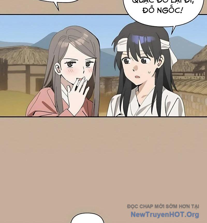 Hôm Nay Han Yoil Là Phụ Nữ Chapter 1 - Trang 2