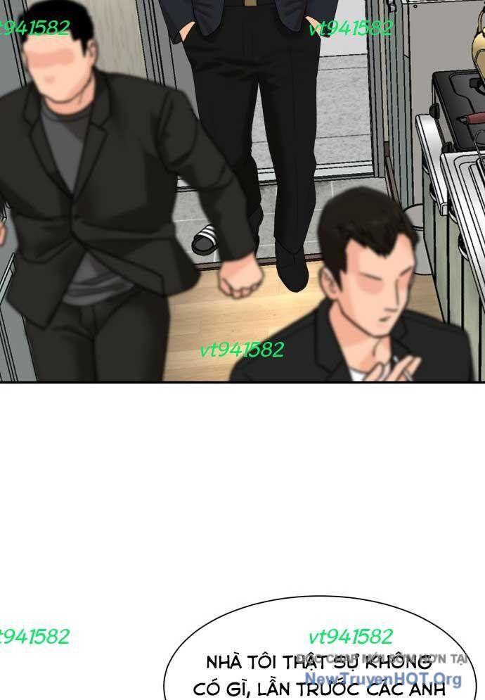 Nhà Hàng Kỳ Lạ Chapter 7 - Next Chapter 8