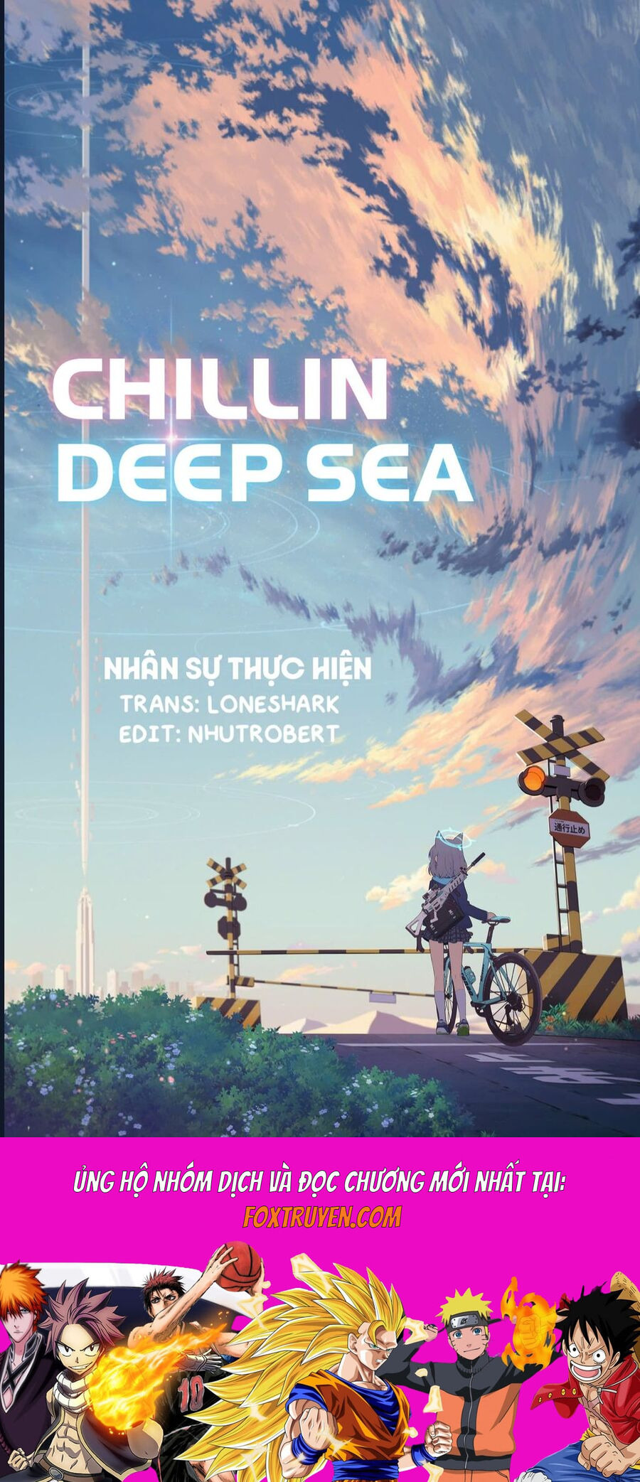 Về Chuyện Tôi Vô Tình Trở Thành Quản Lí Của Một Idol Kì Lạ Chapter 4 - Next Chapter 5