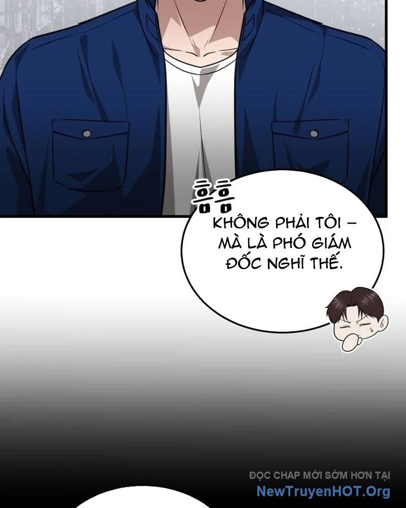 Bác Sĩ Hồi Quy Chỉ Muốn Sống Yên Bình Chapter 7 - Trang 2
