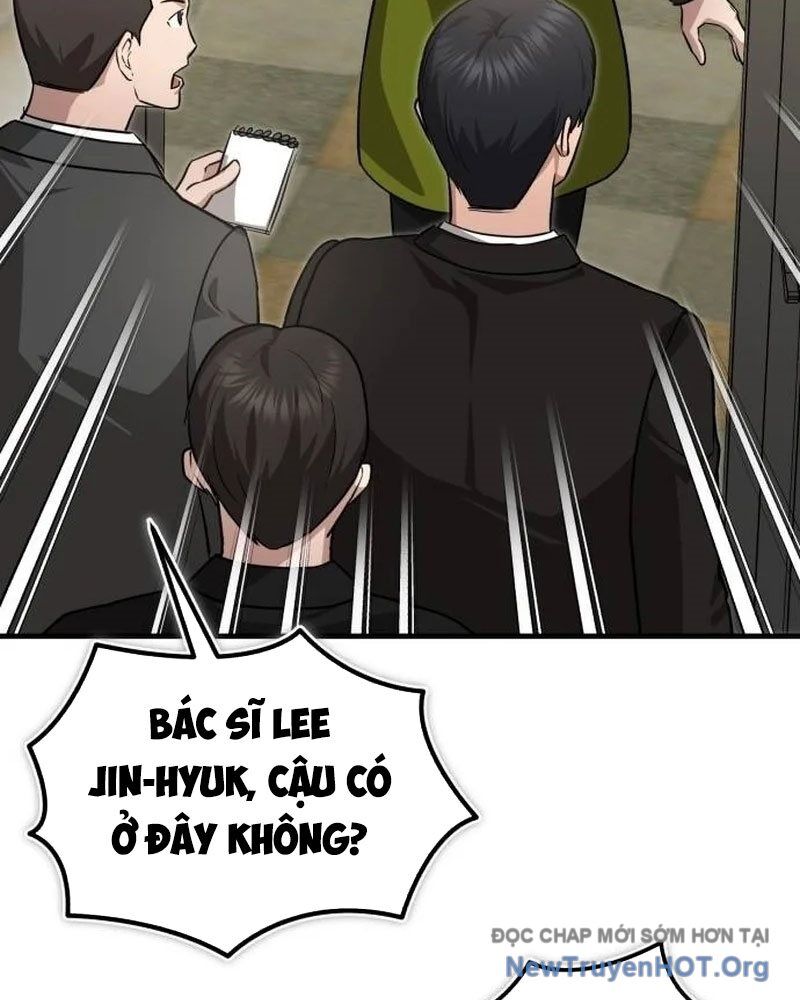 Bác Sĩ Hồi Quy Chỉ Muốn Sống Yên Bình Chapter 7 - Trang 2