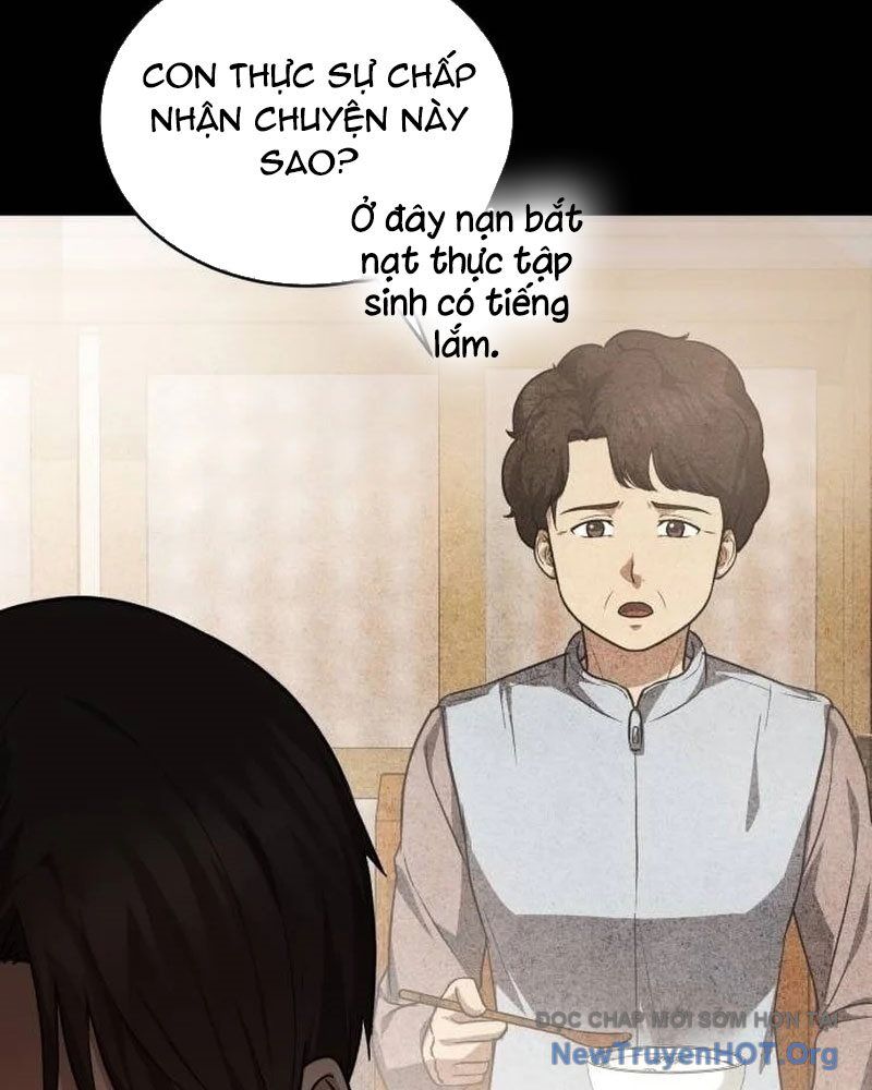 Bác Sĩ Hồi Quy Chỉ Muốn Sống Yên Bình Chapter 7 - Trang 2