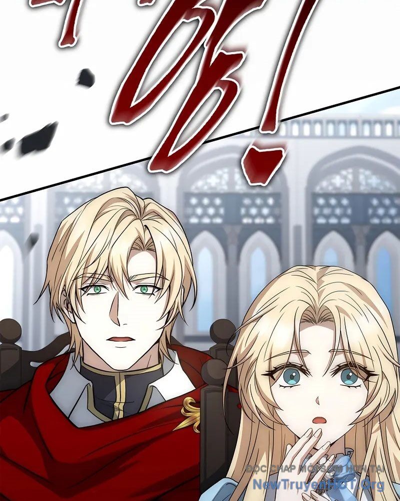 Tam Hoàng Tử Của Vong Quốc Hồi Quy Chapter 18 - Next Chapter 19