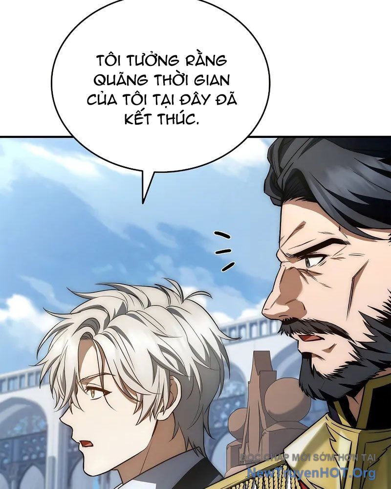 Tam Hoàng Tử Của Vong Quốc Hồi Quy Chapter 18 - Next Chapter 19