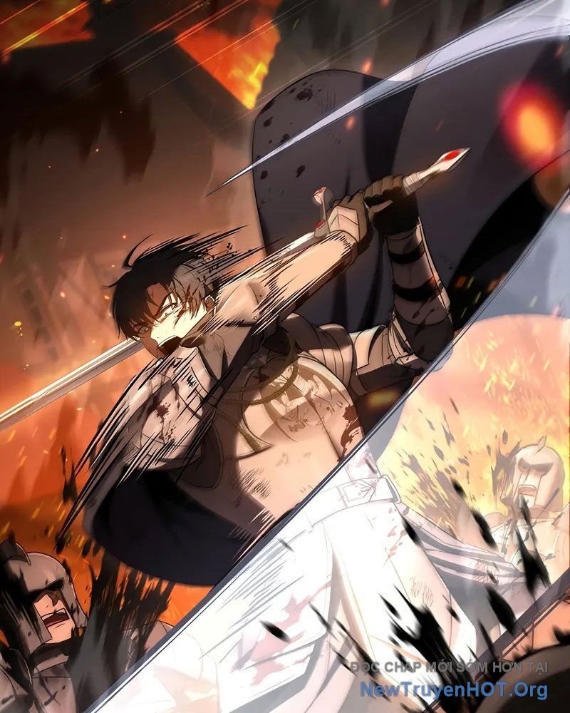 Tam Hoàng Tử Của Vong Quốc Hồi Quy Chapter 18 - Next Chapter 19