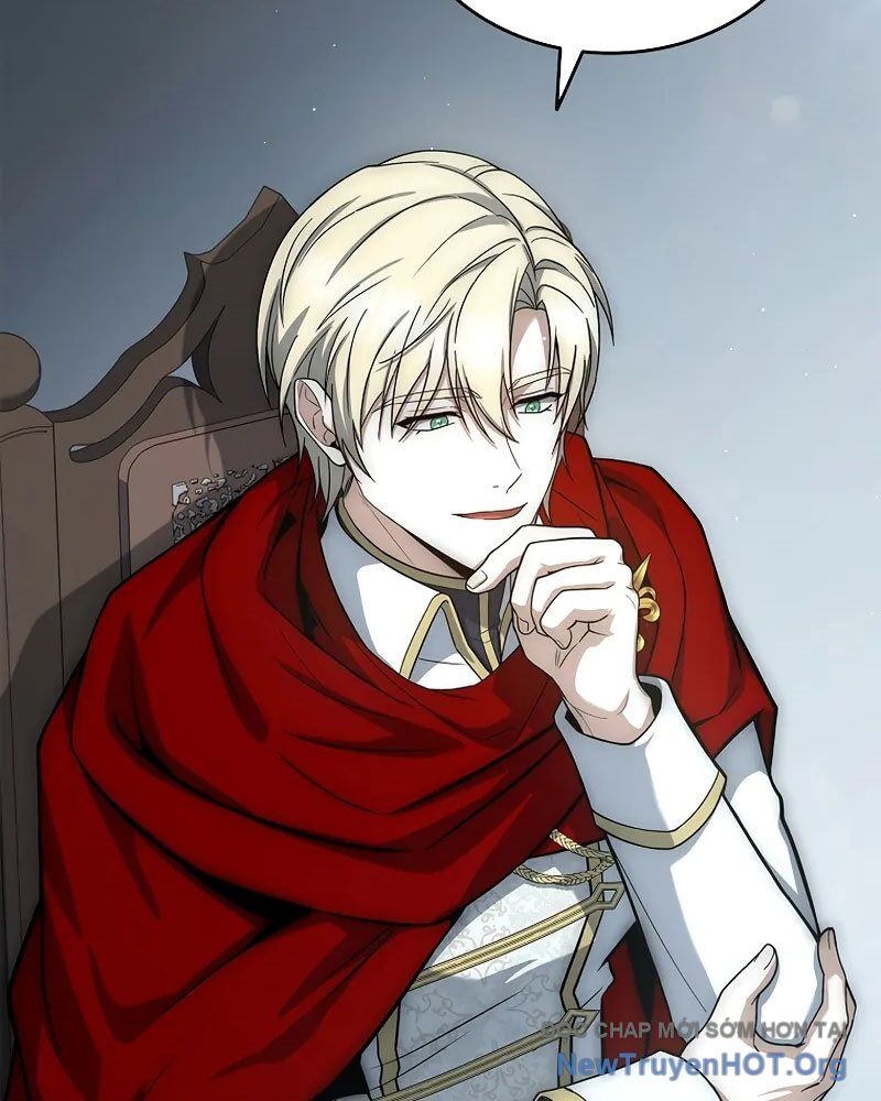 Tam Hoàng Tử Của Vong Quốc Hồi Quy Chapter 18 - Next Chapter 19
