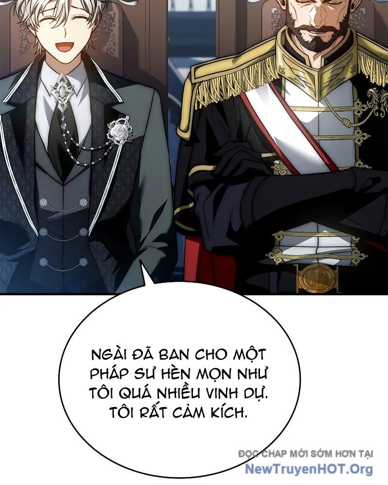 Tam Hoàng Tử Của Vong Quốc Hồi Quy Chapter 18 - Next Chapter 19