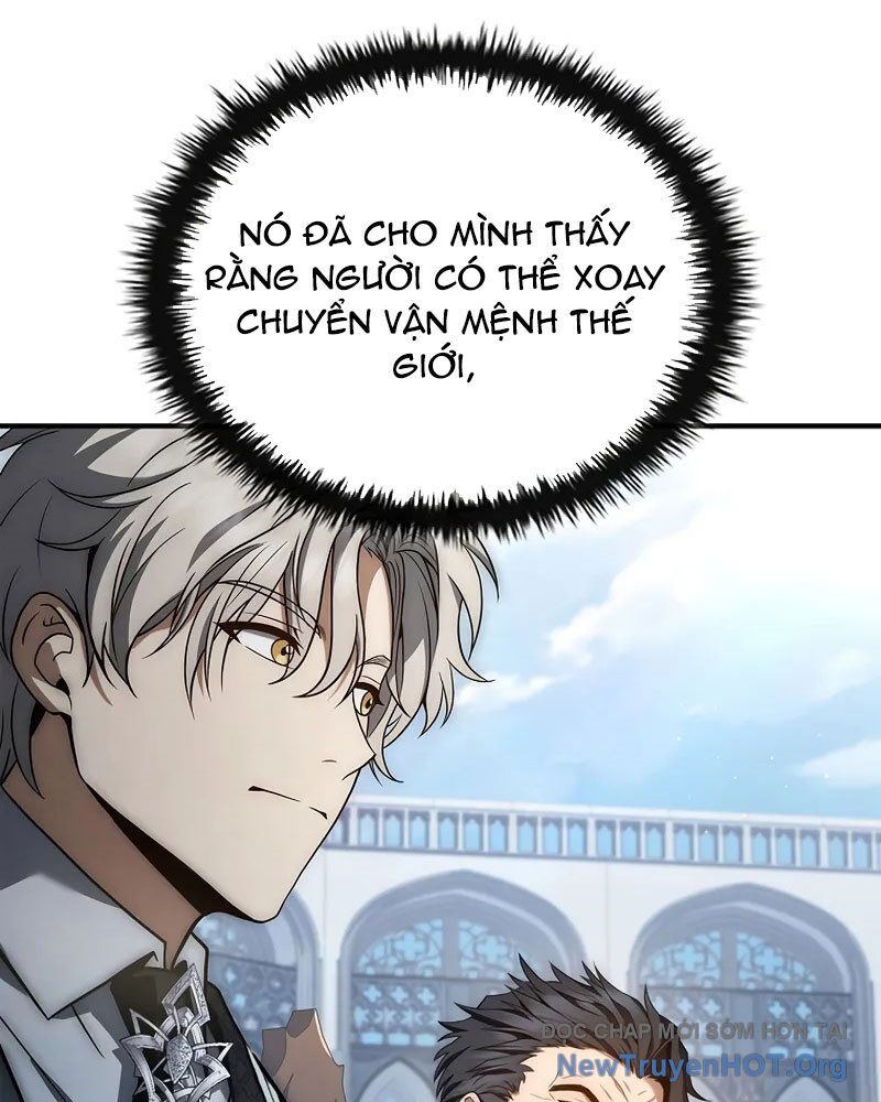Tam Hoàng Tử Của Vong Quốc Hồi Quy Chapter 18 - Next Chapter 19