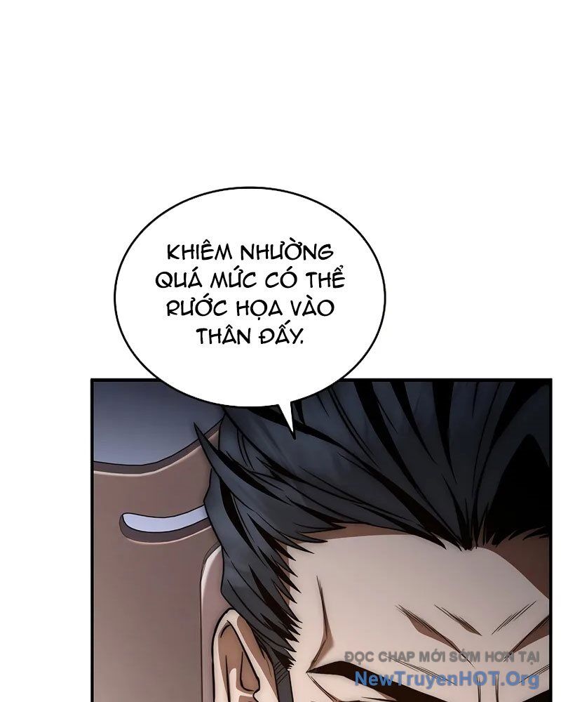 Tam Hoàng Tử Của Vong Quốc Hồi Quy Chapter 18 - Next Chapter 19
