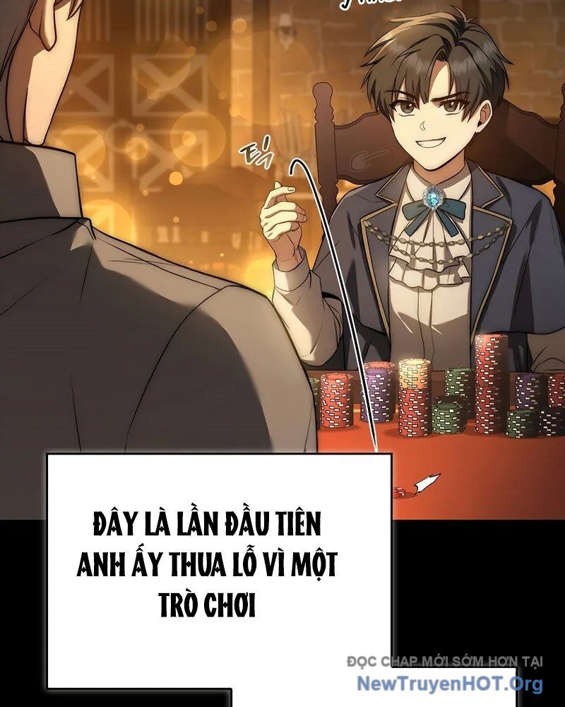 Tam Hoàng Tử Của Vong Quốc Hồi Quy Chapter 18 - Next Chapter 19