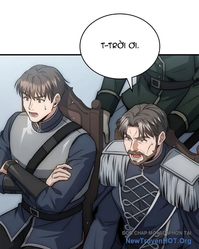 Tam Hoàng Tử Của Vong Quốc Hồi Quy Chapter 18 - Next Chapter 19