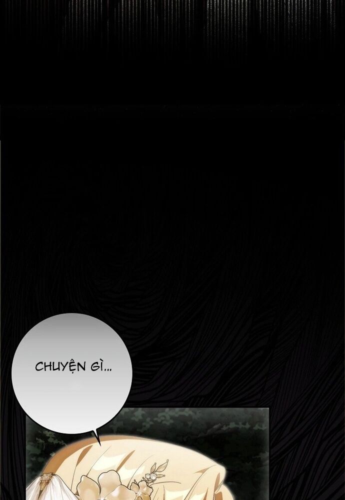 Tôi Chỉ Muốn Ngủ Riêng! Chapter 8 - Next Chapter 9