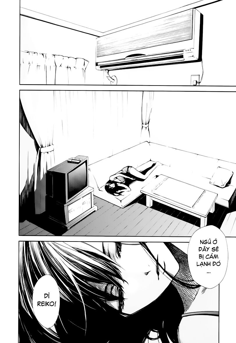 Another Chapter 006 - Next Chapter 7: ~ Thảm sát ~