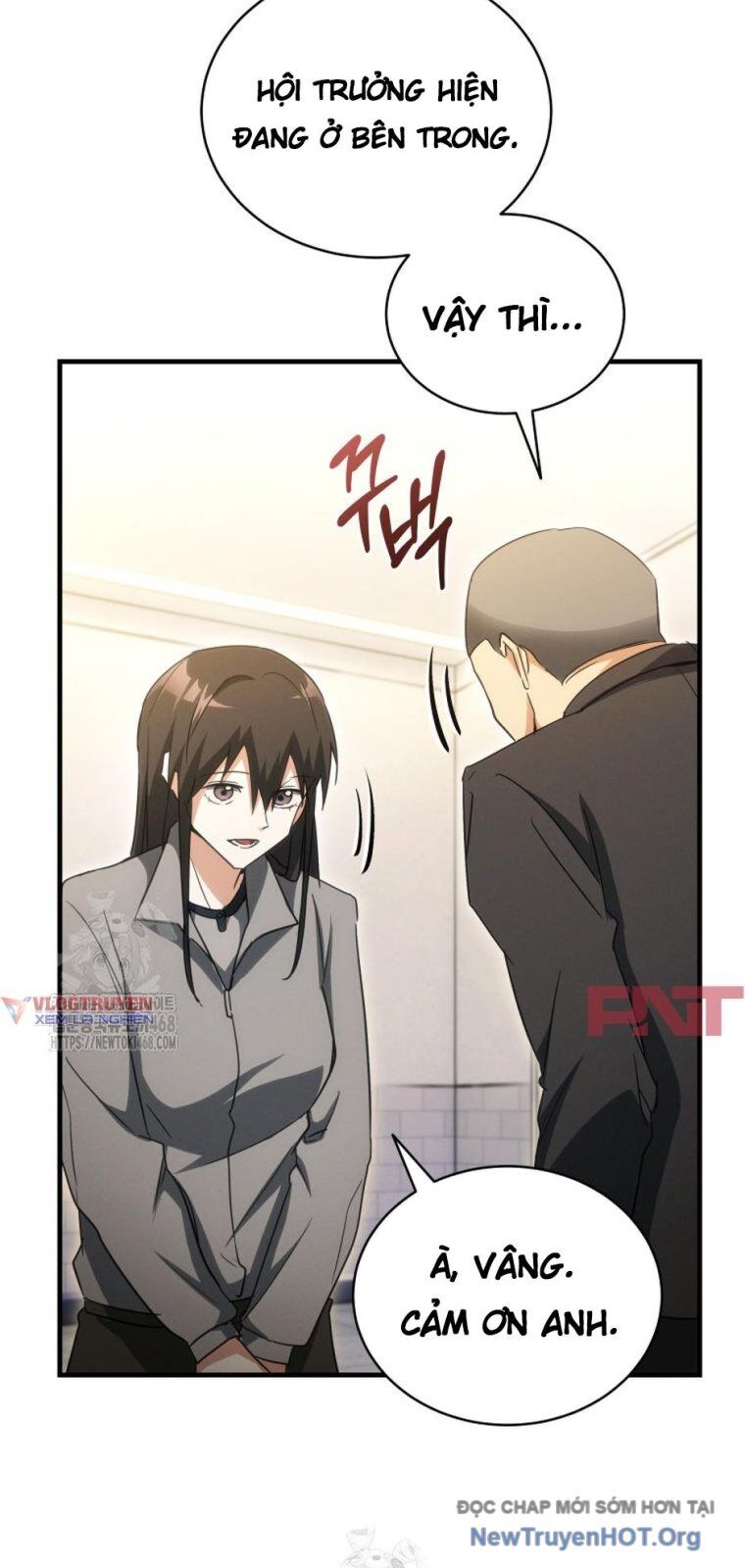 Ranker Mơ Được Nghỉ Hưu Chapter 13 - Trang 2