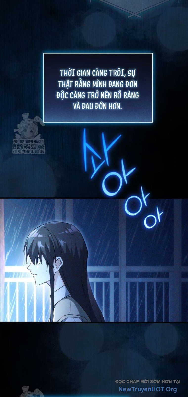 Ranker Mơ Được Nghỉ Hưu Chapter 13 - Trang 2