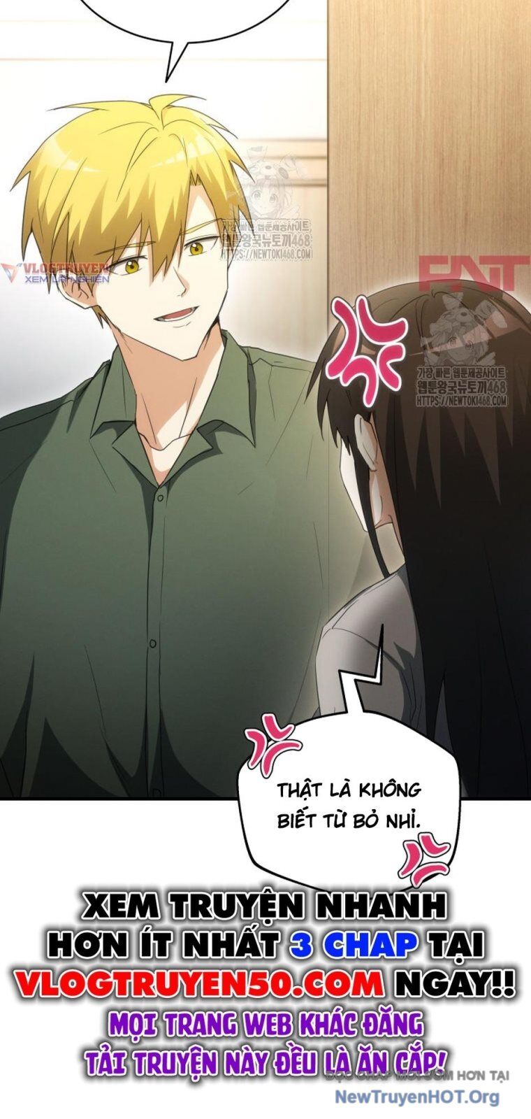 Ranker Mơ Được Nghỉ Hưu Chapter 13 - Trang 2