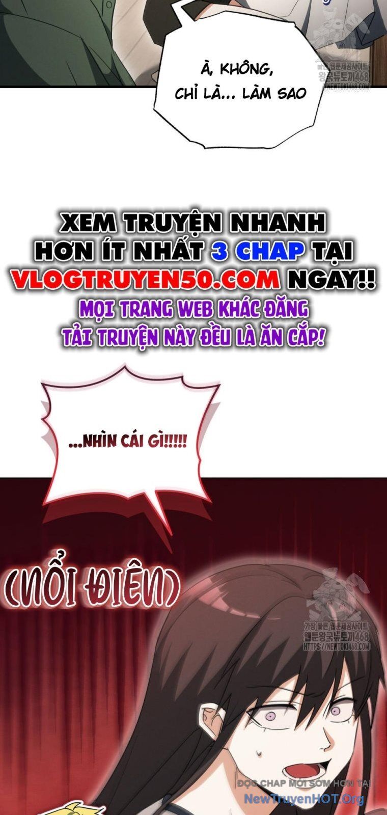 Ranker Mơ Được Nghỉ Hưu Chapter 13 - Trang 2