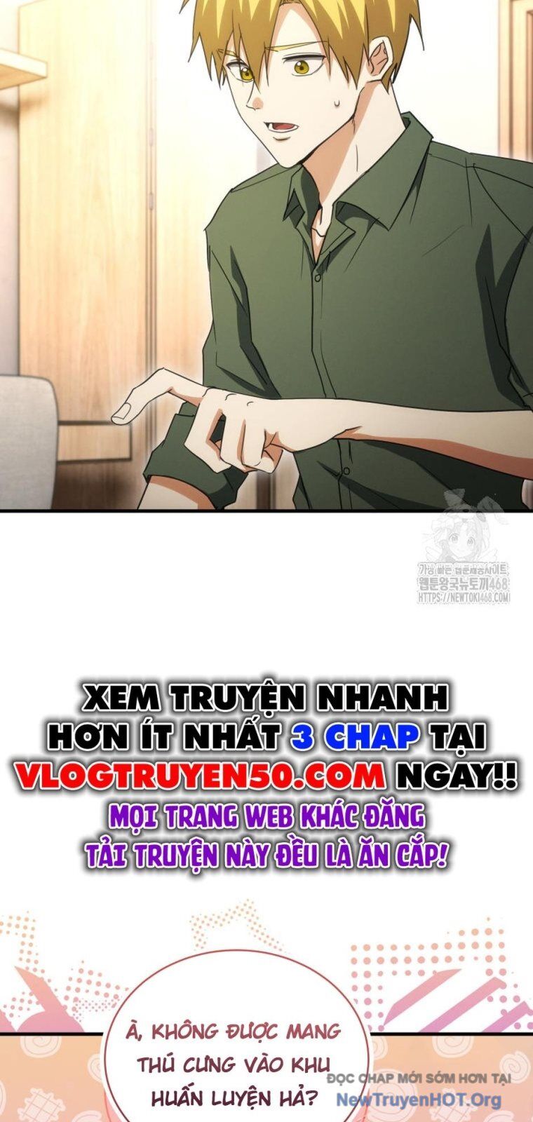 Ranker Mơ Được Nghỉ Hưu Chapter 13 - Trang 2