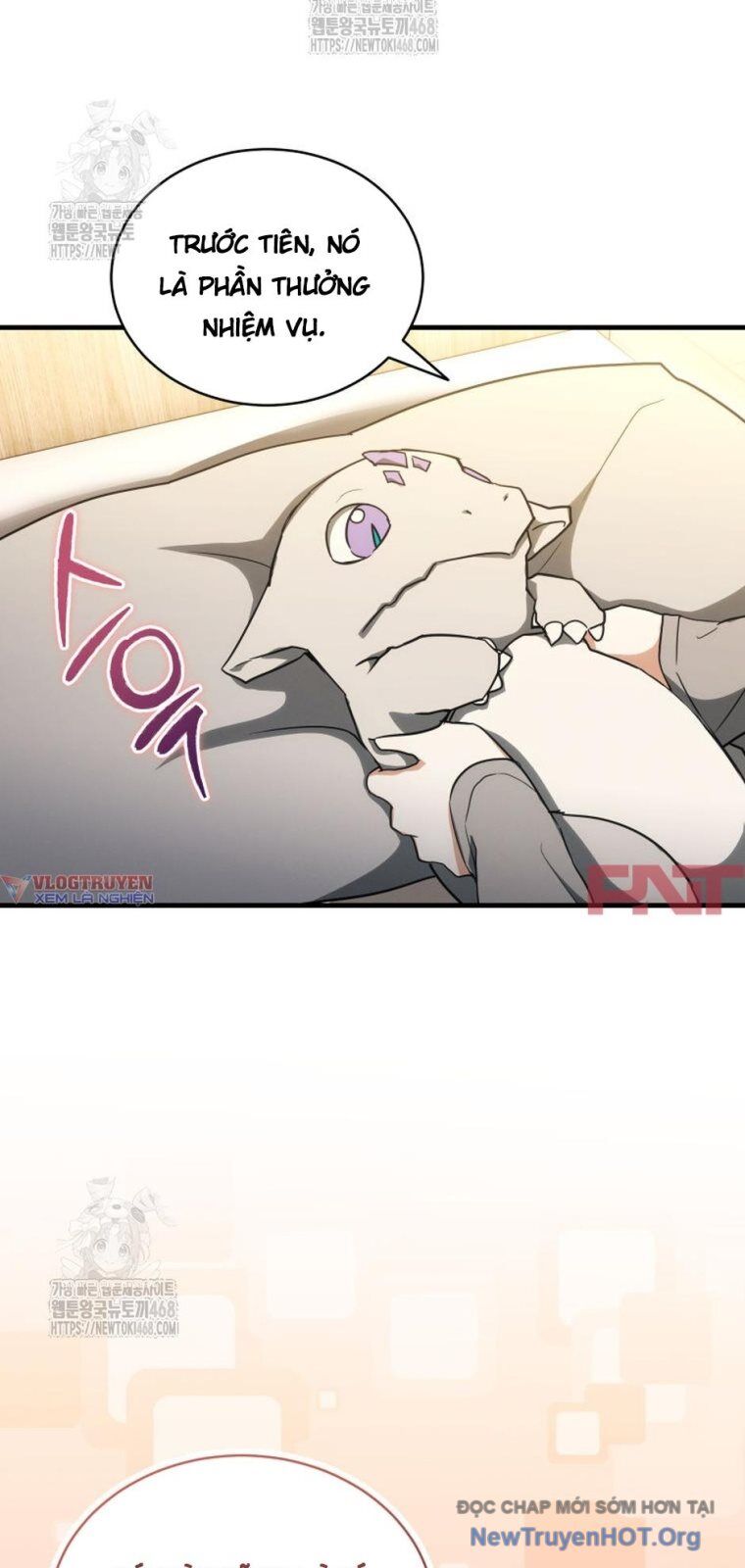 Ranker Mơ Được Nghỉ Hưu Chapter 13 - Trang 2