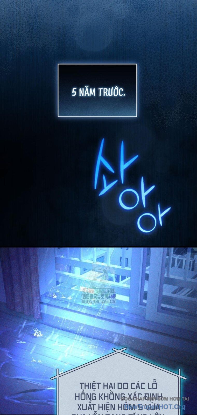 Ranker Mơ Được Nghỉ Hưu Chapter 13 - Trang 2