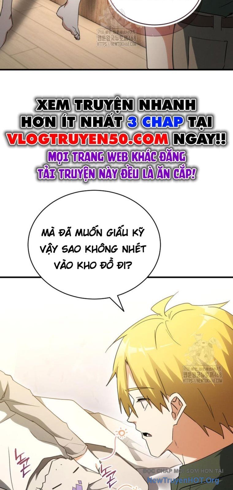 Ranker Mơ Được Nghỉ Hưu Chapter 13 - Trang 2