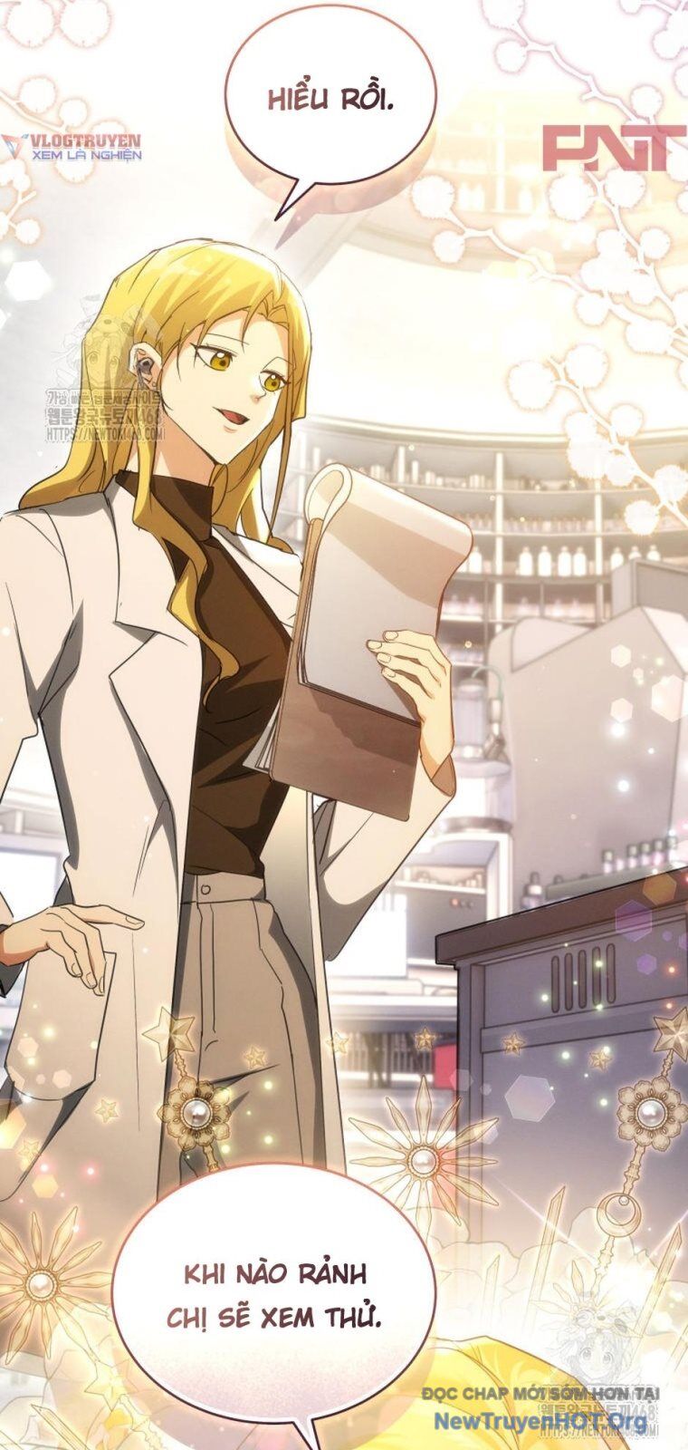 Ranker Mơ Được Nghỉ Hưu Chapter 13 - Trang 2