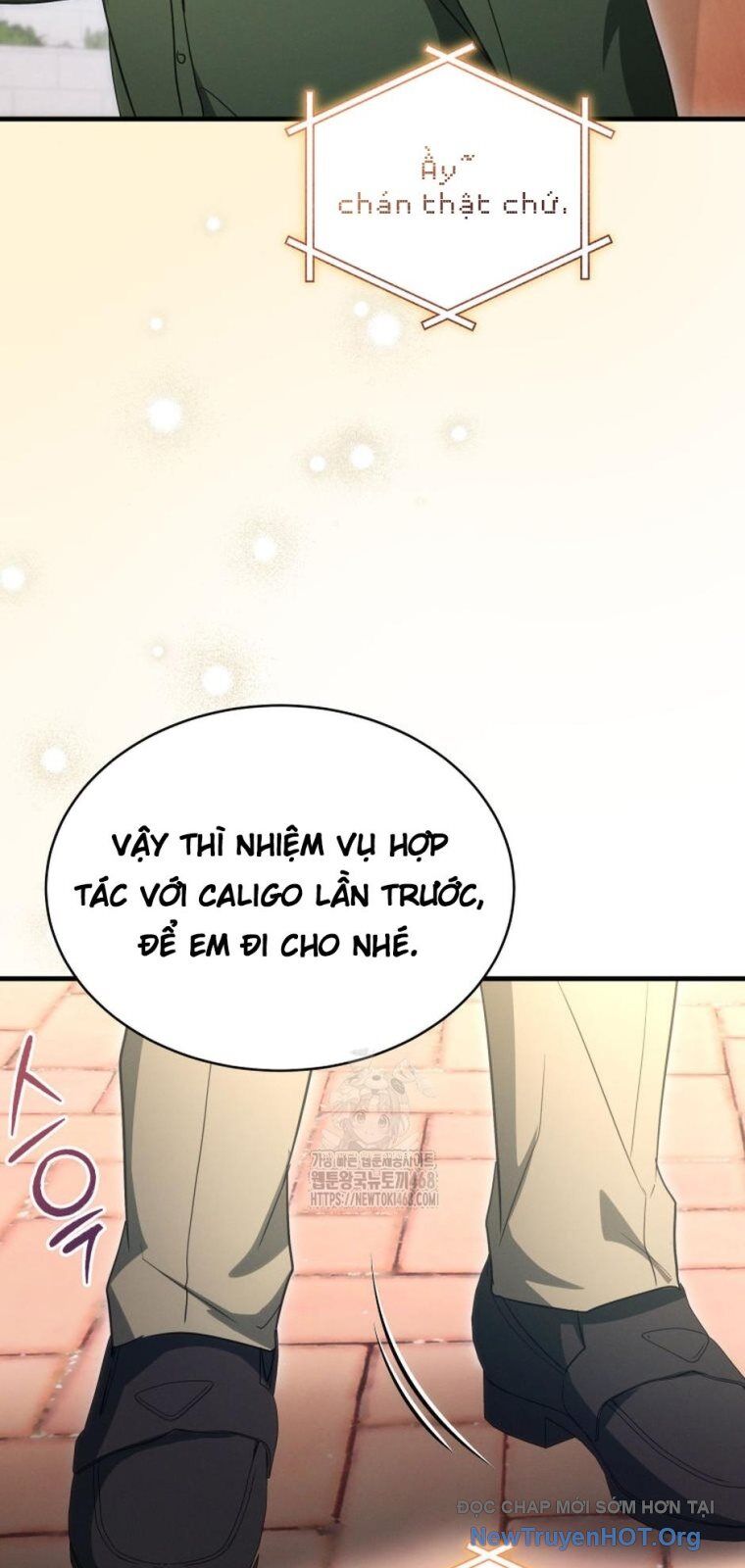 Ranker Mơ Được Nghỉ Hưu Chapter 13 - Trang 2