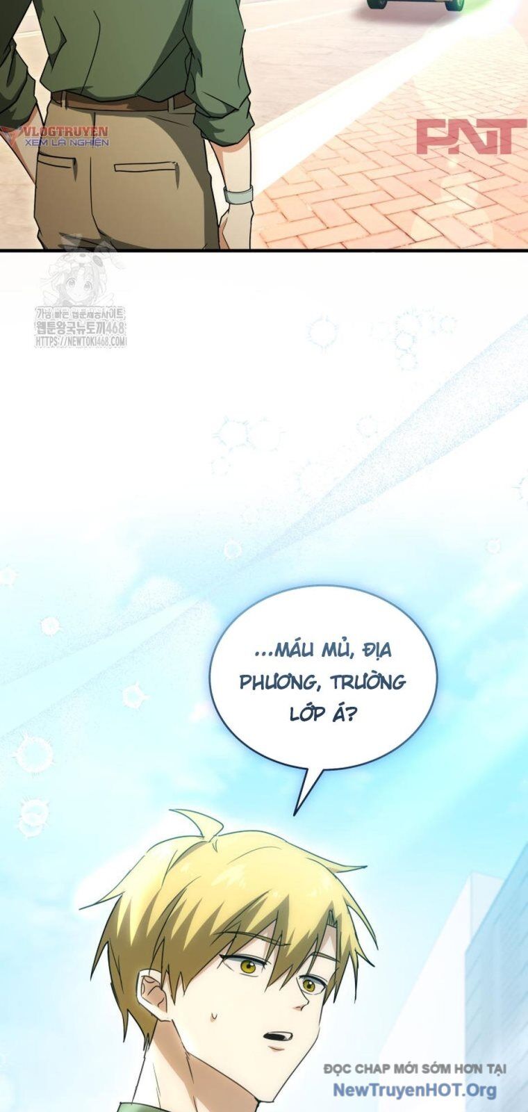 Ranker Mơ Được Nghỉ Hưu Chapter 13 - Trang 2