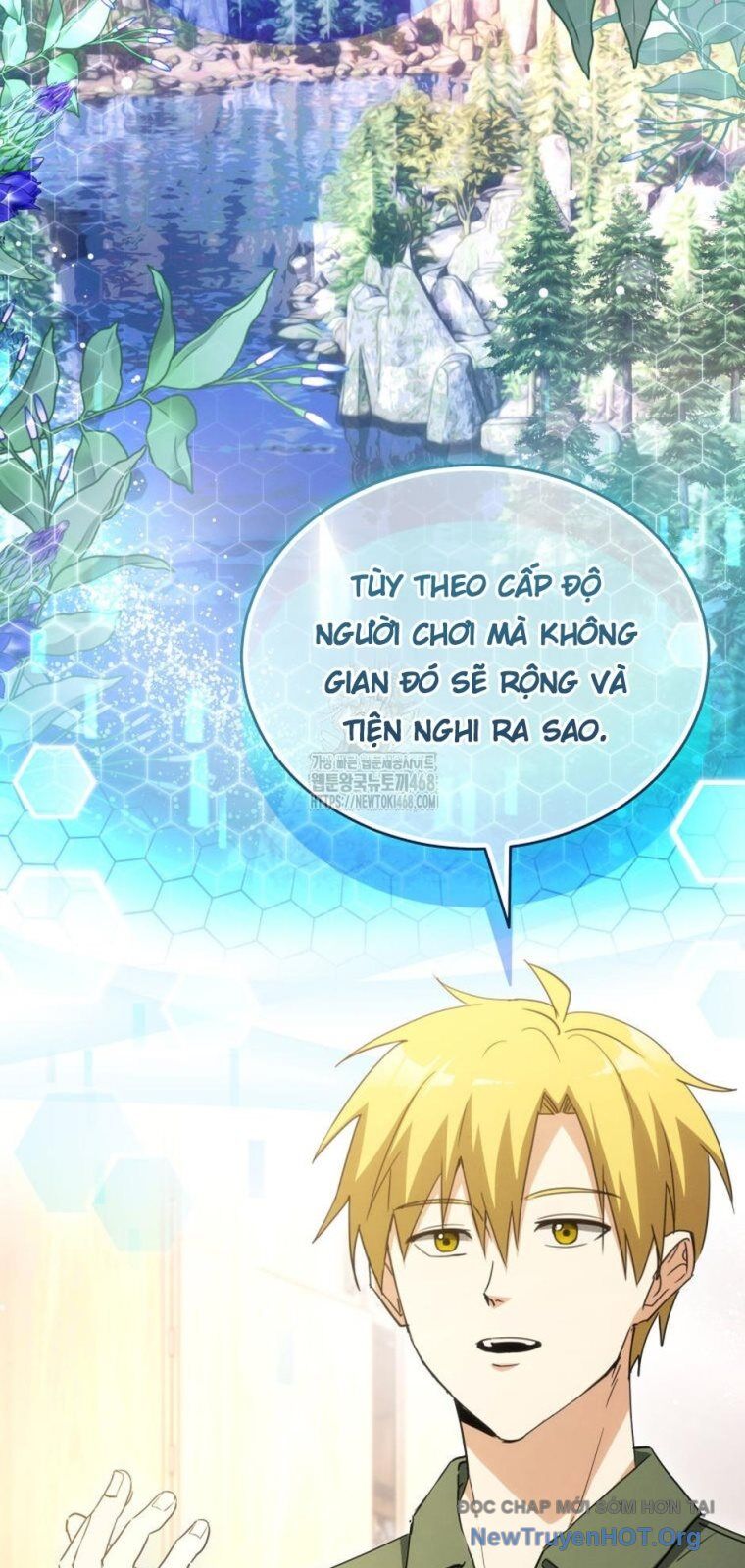 Ranker Mơ Được Nghỉ Hưu Chapter 13 - Trang 2