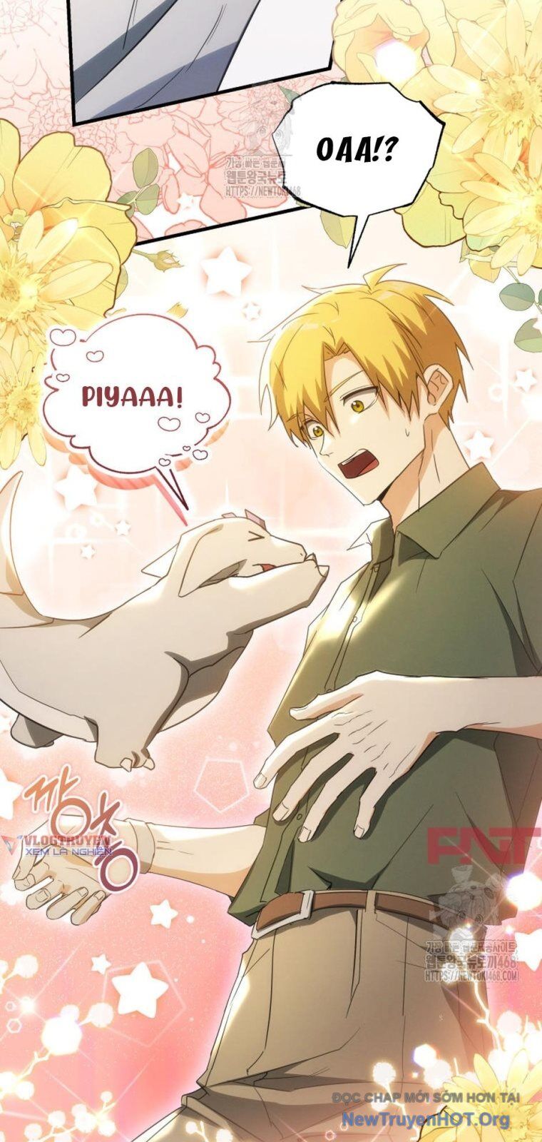 Ranker Mơ Được Nghỉ Hưu Chapter 13 - Trang 2