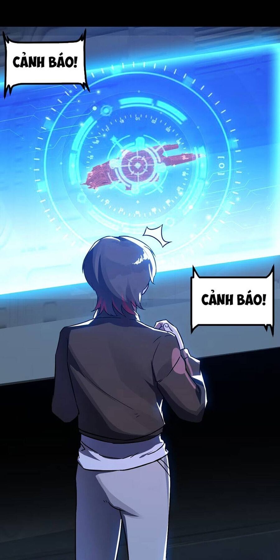 Cẩm Nang Cứu Hộ Tệ Nhất Vũ Trụ Chapter 7 - Trang 2