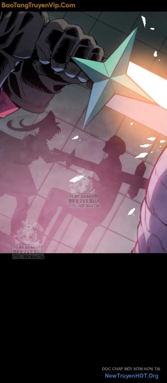 Dũng Sĩ Kiếm Tâm Chapter 6 - Next 