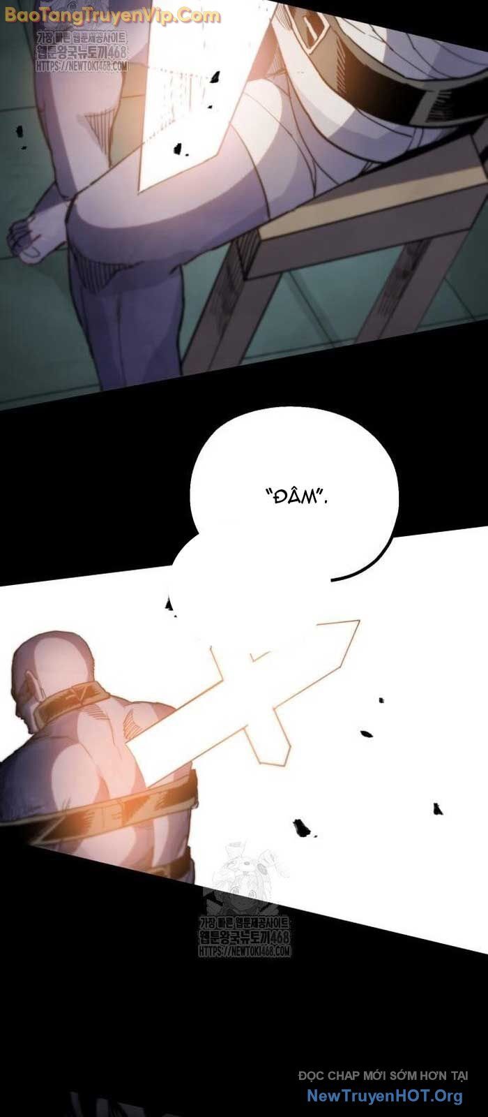 Dũng Sĩ Kiếm Tâm Chapter 6 - Next 