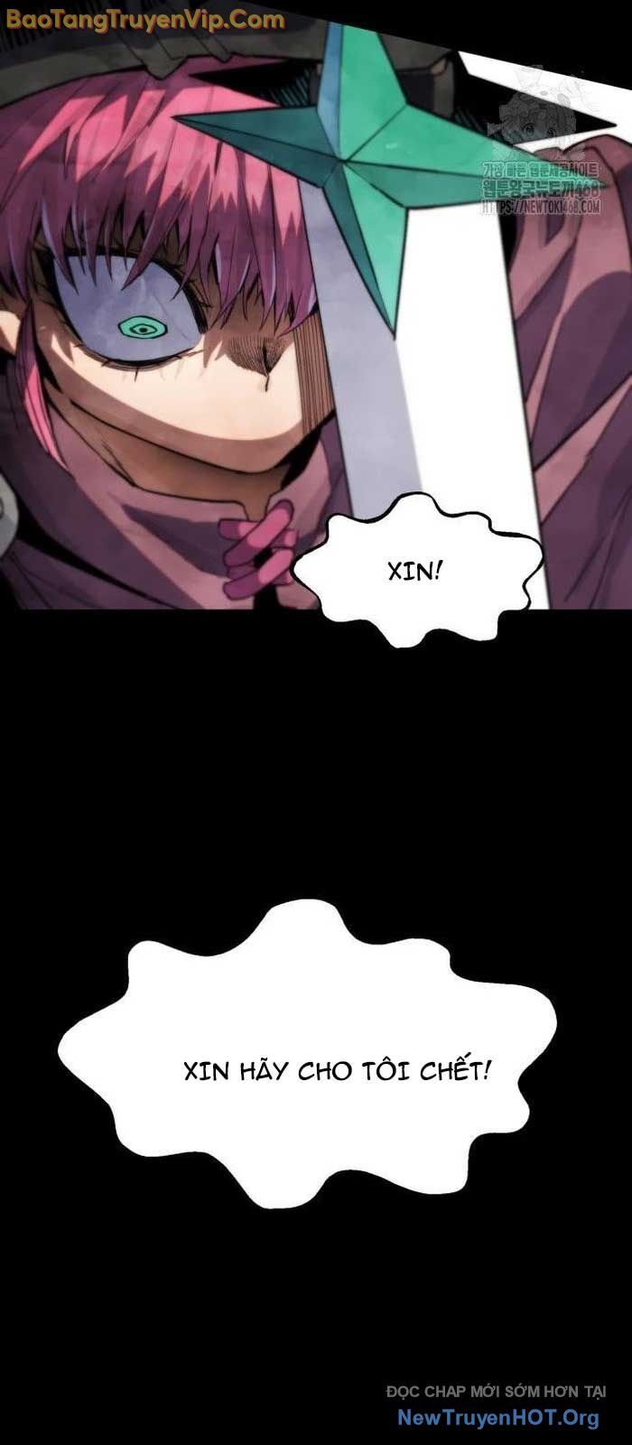 Dũng Sĩ Kiếm Tâm Chapter 6 - Next 
