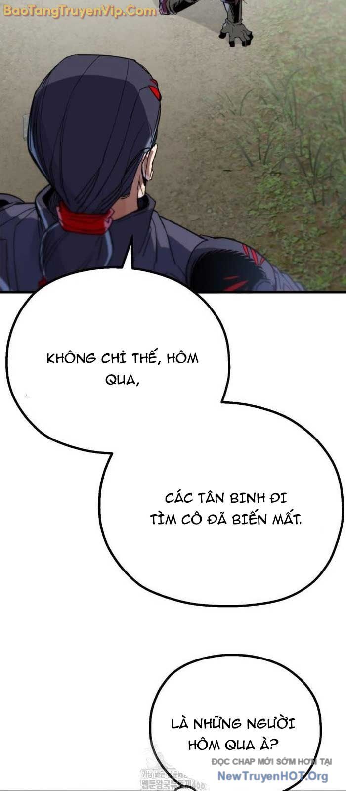 Dũng Sĩ Kiếm Tâm Chapter 6 - Next 