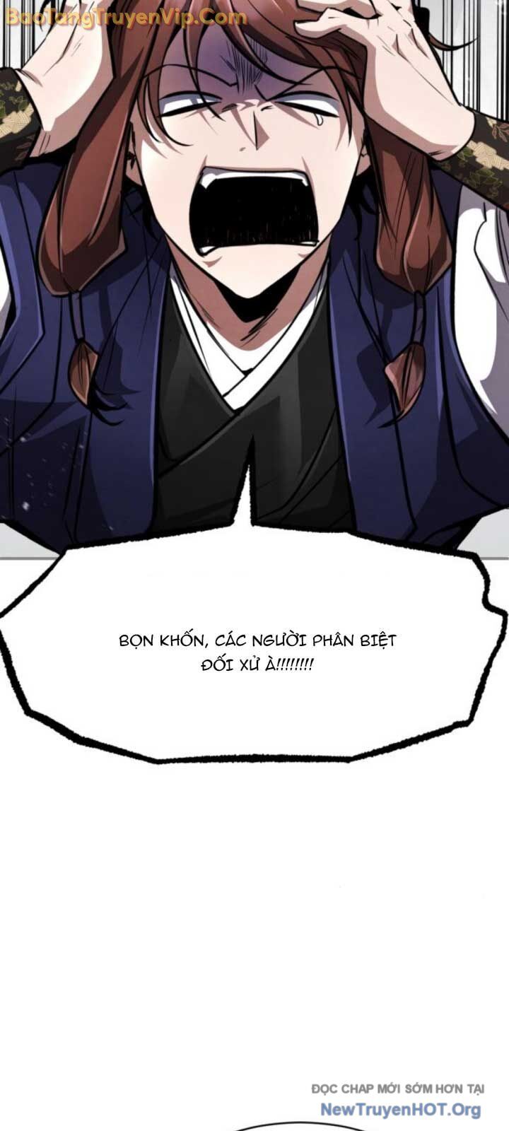 Quyền Vương Phục Sinh Chapter 8 - Trang 2