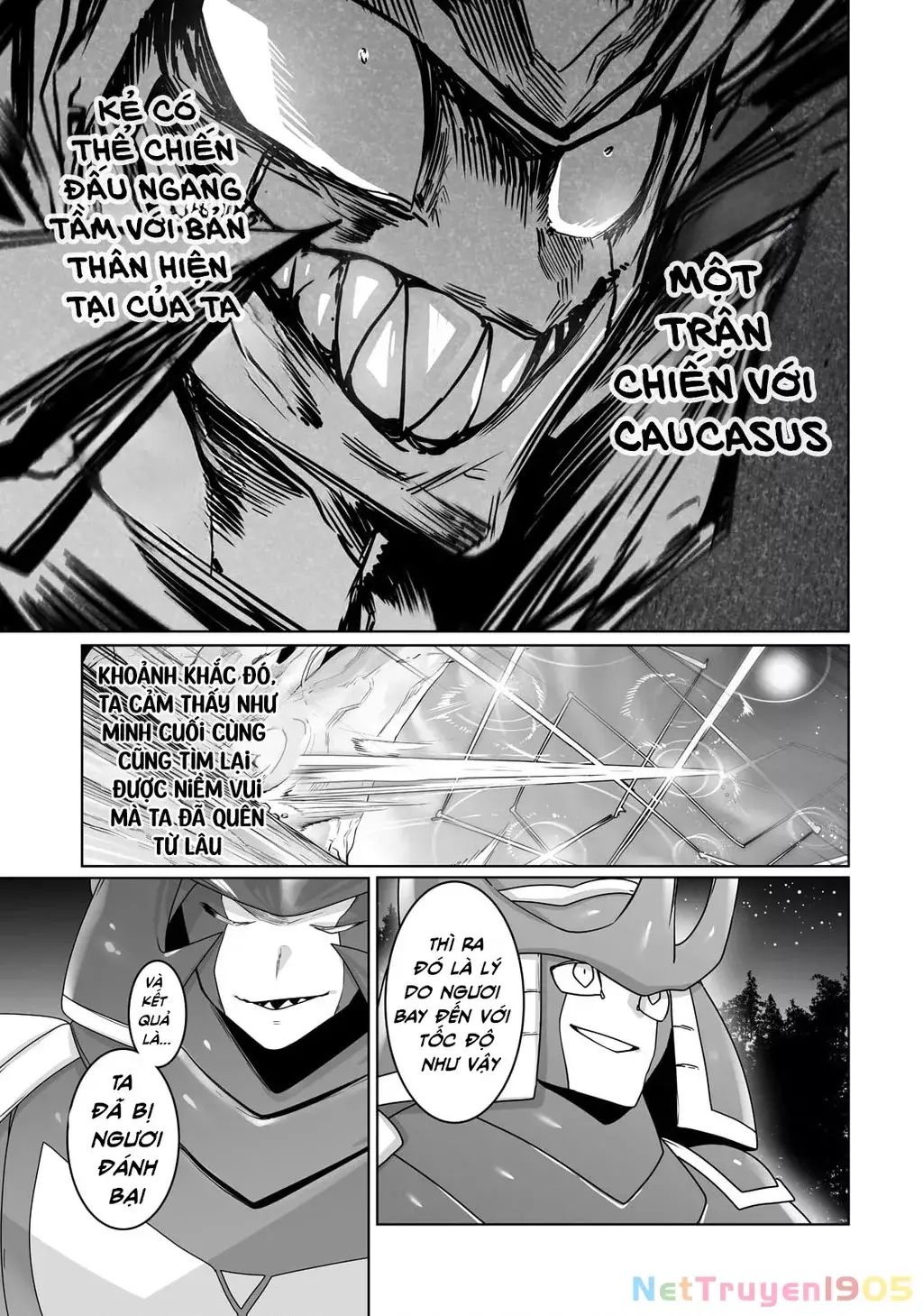 The Useless Tamer Will Turn Into The Top Unconsciously By My Previous Life Knowledge Chapter 19 - Trang 2