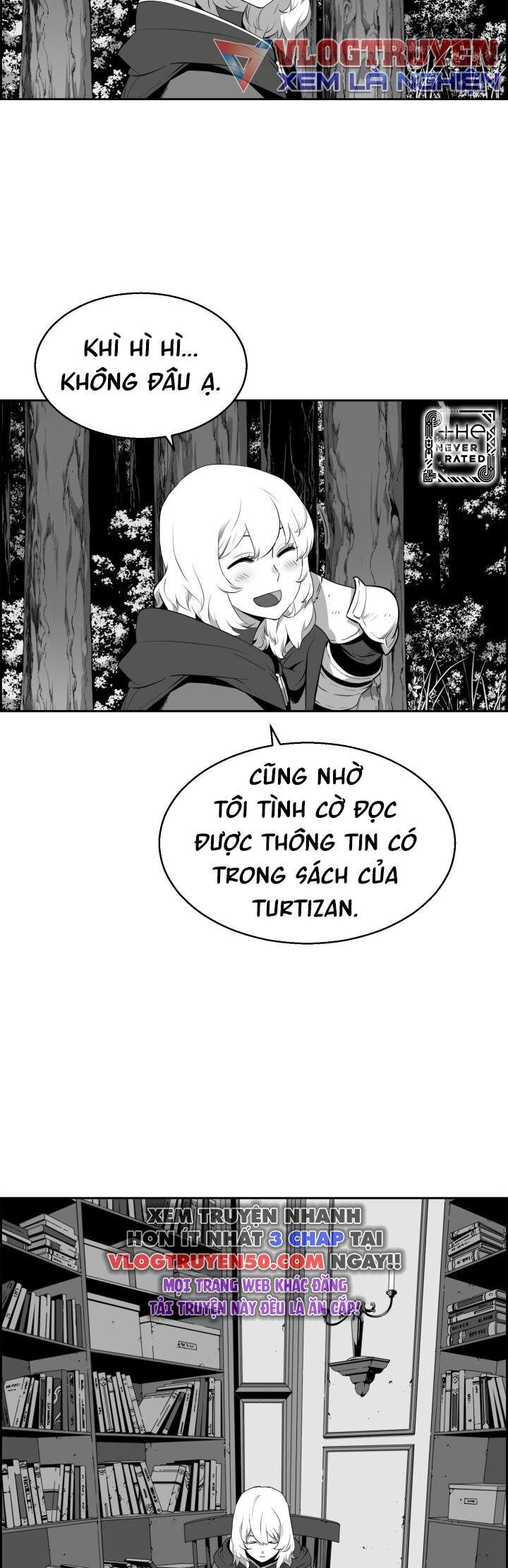 Hoàn Ác Vương Quyền Và Tự Do Chapter 14 - Next Chapter 15