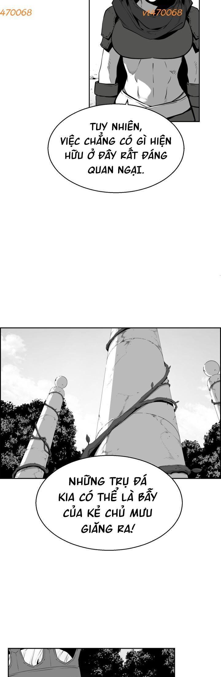 Hoàn Ác Vương Quyền Và Tự Do Chapter 14 - Next Chapter 15