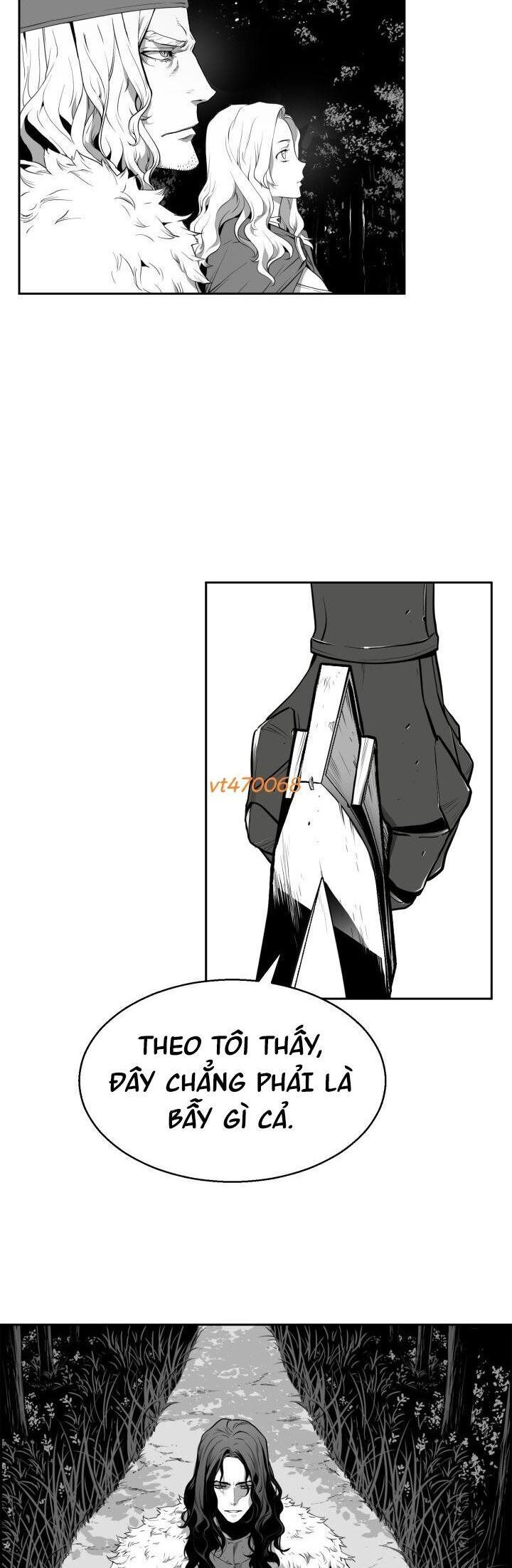 Hoàn Ác Vương Quyền Và Tự Do Chapter 14 - Next Chapter 15