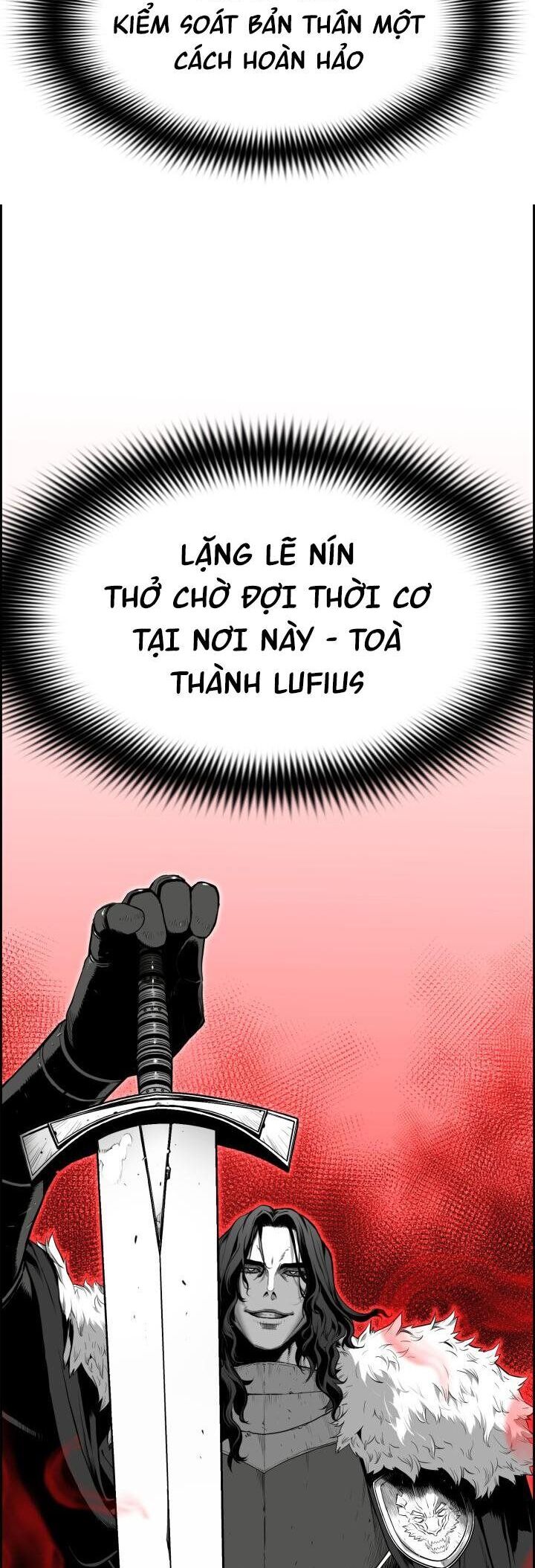 Hoàn Ác Vương Quyền Và Tự Do Chapter 14 - Next Chapter 15
